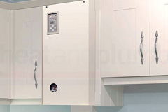 Giddy Green electric boiler quotes