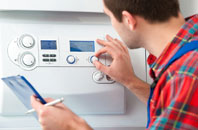 free Giddy Green gas safe engineer quotes
